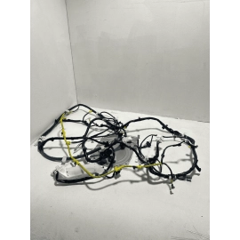 2024 Subaru Impreza RS 2.5L Rear Left Driver Side Wire Wiring Harness OEM