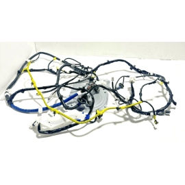 2024 Subaru Impreza RS 2.5L Rear Left Driver Side Wire Wiring Harness OEM