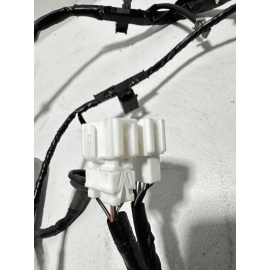 2024 Subaru Impreza RS 2.5L Rear Left Driver Side Wire Wiring Harness OEM