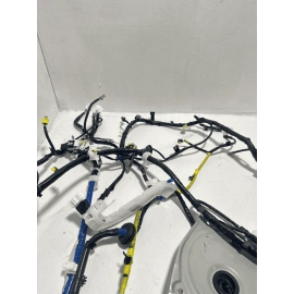 2024 Subaru Impreza RS 2.5L Rear Left Driver Side Wire Wiring Harness OEM