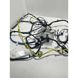 2024 Subaru Impreza RS 2.5L Rear Left Driver Side Wire Wiring Harness OEM