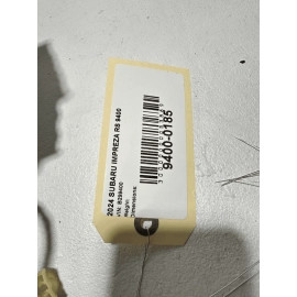 2024 Subaru Impreza RS 2.5L Rear Left Driver Side Wire Wiring Harness OEM