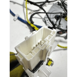 2024 Subaru Impreza RS 2.5L Rear Left Driver Side Wire Wiring Harness OEM