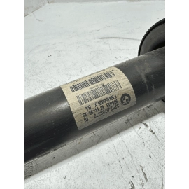 2011-2016 BMW 535XI F10 REAR LEFT OR RIGHT SIDE SHOCK STRUT ABSORBER OEM