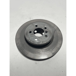 2011-2016 BMW 535XI F10 FRONT LEFT OR RIGHT SIDE DISC BRAKE ROTOR OEM