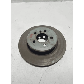 2011-2016 BMW 535XI F10 REAR LEFT OR RIGHT SIDE DISC BRAKE ROTOR OEM