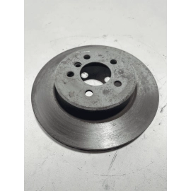 2011-2016 BMW 535XI F10 REAR RIGHT PASSENGER SIDE DISC BRAKE ROTOR OEM