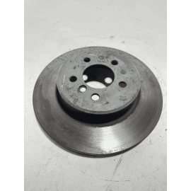 2011-2016 BMW 535XI F10 REAR RIGHT PASSENGER SIDE DISC BRAKE ROTOR OEM