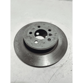 2011-2016 BMW 535XI F10 REAR RIGHT PASSENGER SIDE DISC BRAKE ROTOR OEM