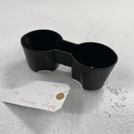 2009-2010 DODGE JOURNEY SXT FRONT CENTER CONSOLE CUP HOLDER DRINK TRAY OEM