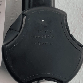 2009-2010 DODGE JOURNEY SXT FRONT CENTER CONSOLE CUP HOLDER DRINK TRAY OEM