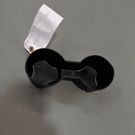 2009-2010 DODGE JOURNEY SXT FRONT CENTER CONSOLE CUP HOLDER DRINK TRAY OEM