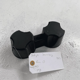 2009-2010 DODGE JOURNEY SXT FRONT CENTER CONSOLE CUP HOLDER DRINK TRAY OEM