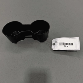 2009-2010 DODGE JOURNEY SXT FRONT CENTER CONSOLE CUP HOLDER DRINK TRAY OEM