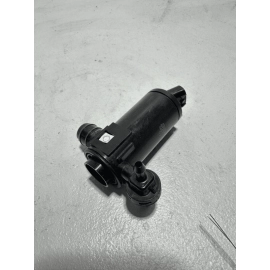 2024 Subaru Impreza Crosstrek Windshield Washer Reservoir Fluid Pump Unit OEM