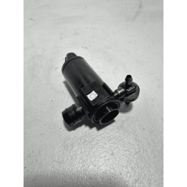 2024 Subaru Impreza Crosstrek Windshield Washer Reservoir Fluid Pump Unit OEM