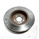 2011-2016 BMW 535XI F10 FRONT RIGHT OR LEFT SIDE DISC BRAKE ROTOR OEM