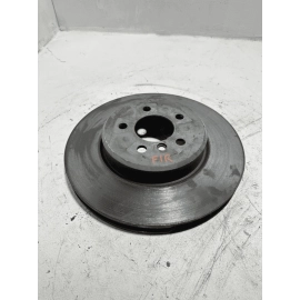 2011-2016 BMW 535XI F10 FRONT RIGHT OR LEFT SIDE DISC BRAKE ROTOR OEM