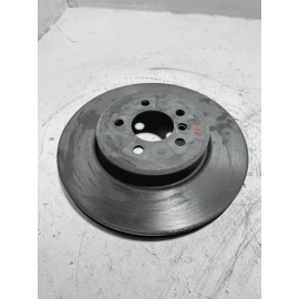 2011-2016 BMW 535XI F10 FRONT RIGHT OR LEFT SIDE DISC BRAKE ROTOR OEM