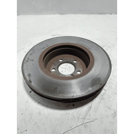 2011-2016 BMW 535XI F10 FRONT RIGHT OR LEFT SIDE DISC BRAKE ROTOR OEM