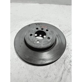 2011-2016 BMW 535XI F10 FRONT RIGHT OR LEFT SIDE DISC BRAKE ROTOR OEM