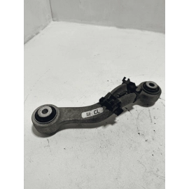 2011-2016 BMW 535XI F10 REAR LEFT DRIVER SIDE FORWARD LATERAL CONTROL ARM OEM
