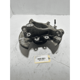 2011-2016 BMW 535XI F10 REAR LEFT DRIVER SIDE SPINDLE KNUCKLE BEARING HUB OEM