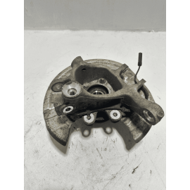 2011-2016 BMW 535XI F10 REAR LEFT DRIVER SIDE SPINDLE KNUCKLE BEARING HUB OEM