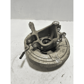 2011-2016 BMW 535XI F10 REAR LEFT DRIVER SIDE SPINDLE KNUCKLE BEARING HUB OEM