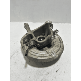 2011-2016 BMW 535XI F10 REAR LEFT DRIVER SIDE SPINDLE KNUCKLE BEARING HUB OEM