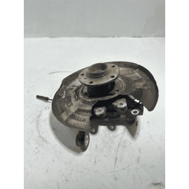 2011-2016 BMW 535XI F10 REAR LEFT DRIVER SIDE SPINDLE KNUCKLE BEARING HUB OEM