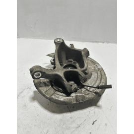 2011-2016 BMW 535XI F10 REAR LEFT DRIVER SIDE SPINDLE KNUCKLE BEARING HUB OEM