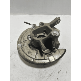 2011-2016 BMW 535XI F10 REAR LEFT DRIVER SIDE SPINDLE KNUCKLE BEARING HUB OEM