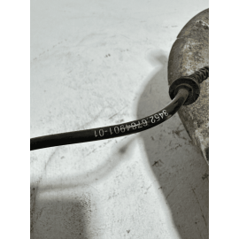 2011-2016 BMW 535XI F10 REAR LEFT DRIVER SIDE SPINDLE KNUCKLE BEARING HUB OEM