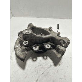 2011-2016 BMW 535XI F10 REAR LEFT DRIVER SIDE SPINDLE KNUCKLE BEARING HUB OEM