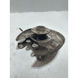 2011-2016 BMW 535XI F10 REAR LEFT DRIVER SIDE SPINDLE KNUCKLE BEARING HUB OEM