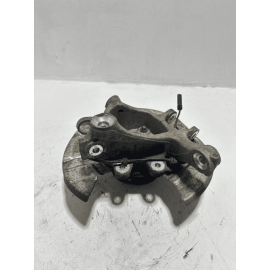 2011-2016 BMW 535XI F10 REAR LEFT DRIVER SIDE SPINDLE KNUCKLE BEARING HUB OEM