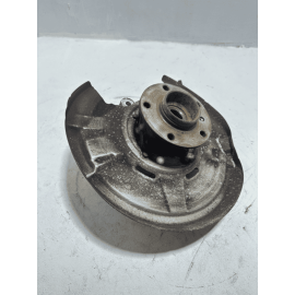 2011-2016 BMW 535XI F10 REAR LEFT DRIVER SIDE SPINDLE KNUCKLE BEARING HUB OEM