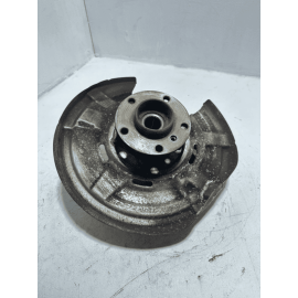 2011-2016 BMW 535XI F10 REAR LEFT DRIVER SIDE SPINDLE KNUCKLE BEARING HUB OEM