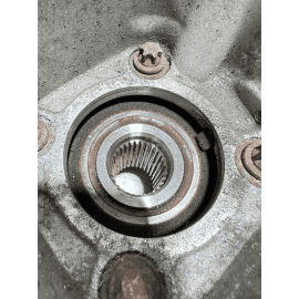 2011-2016 BMW 535XI F10 REAR LEFT DRIVER SIDE SPINDLE KNUCKLE BEARING HUB OEM