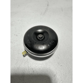 2024 Subaru Impreza Crosstrek Front Driver Side Low Pitch Note Horn Signal OEM