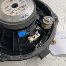 FORD FOCUS 2012-2018 ST FRONT RIGHT PASSENGER  DOOR SPEAKER 6M2T-18808-FC O
