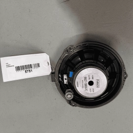 FORD FOCUS 2012-2018 ST FRONT RIGHT PASSENGER  DOOR SPEAKER 6M2T-18808-FC O