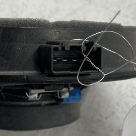 FORD FOCUS 2012-2018 ST FRONT RIGHT PASSENGER  DOOR SPEAKER 6M2T-18808-FC O