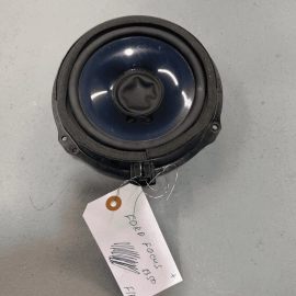 FORD FOCUS 2012-2018 ST FRONT RIGHT PASSENGER  DOOR SPEAKER 6M2T-18808-FC O