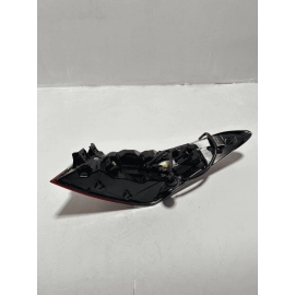 2018-2019 TOYOTA CAMRY REAR LEFT DRIVER SIDE OUTER TAILLIGHT LIGHT FULL LED OEM