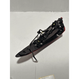 2018-2019 TOYOTA CAMRY REAR LEFT DRIVER SIDE OUTER TAILLIGHT LIGHT FULL LED OEM