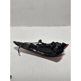 2018-2019 TOYOTA CAMRY REAR LEFT DRIVER SIDE OUTER TAILLIGHT LIGHT FULL LED OEM