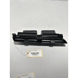 2018-2020 TOYOTA CAMRY DASH DASHBOARD CENTER OUTER AIR VENT GRILLE OEM
