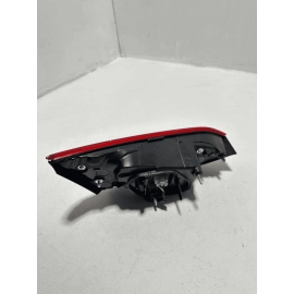 2018 - 2020 TOYOTA CAMRY REAR PASSENGER SIDE INNER TAILLIGHT LAMP FULL LED OEM